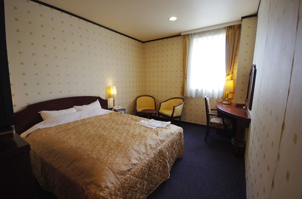 Urban Hotel Tsukuba 24/58
