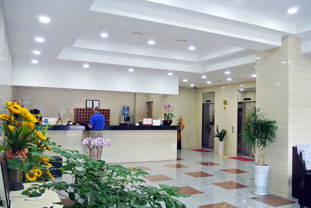 Geoje Ocean Hotel 13/67