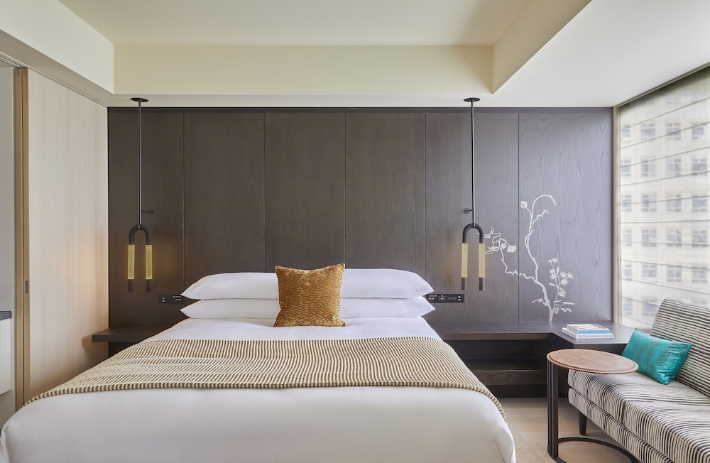 Kimpton Shinjuku Tokyo 25/77