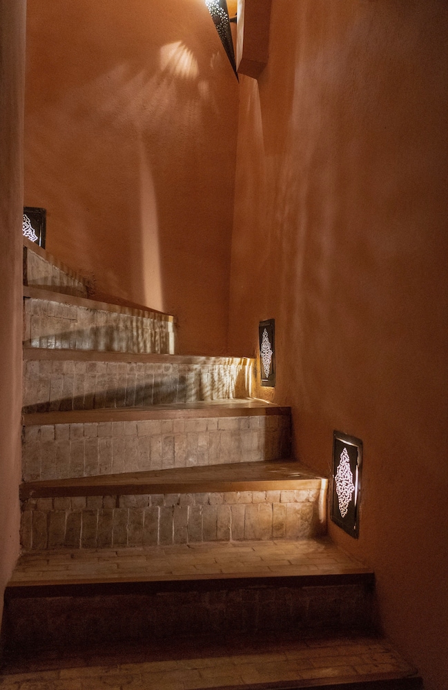 RIAD PLEIN SUD 18/50