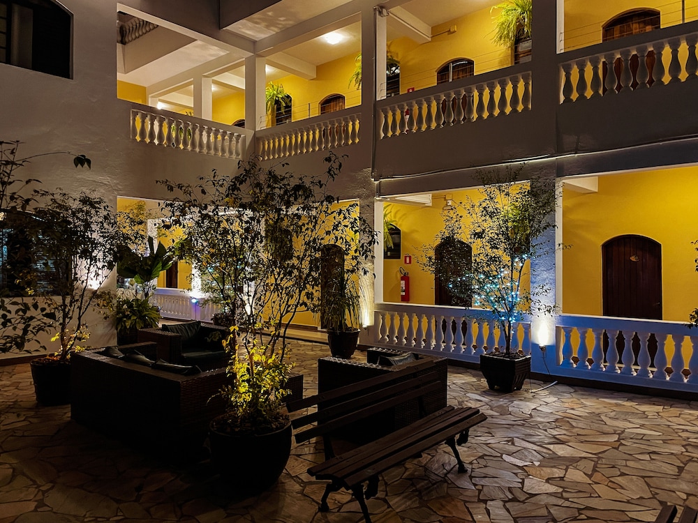 Parque Atlântico Hotel 34/50