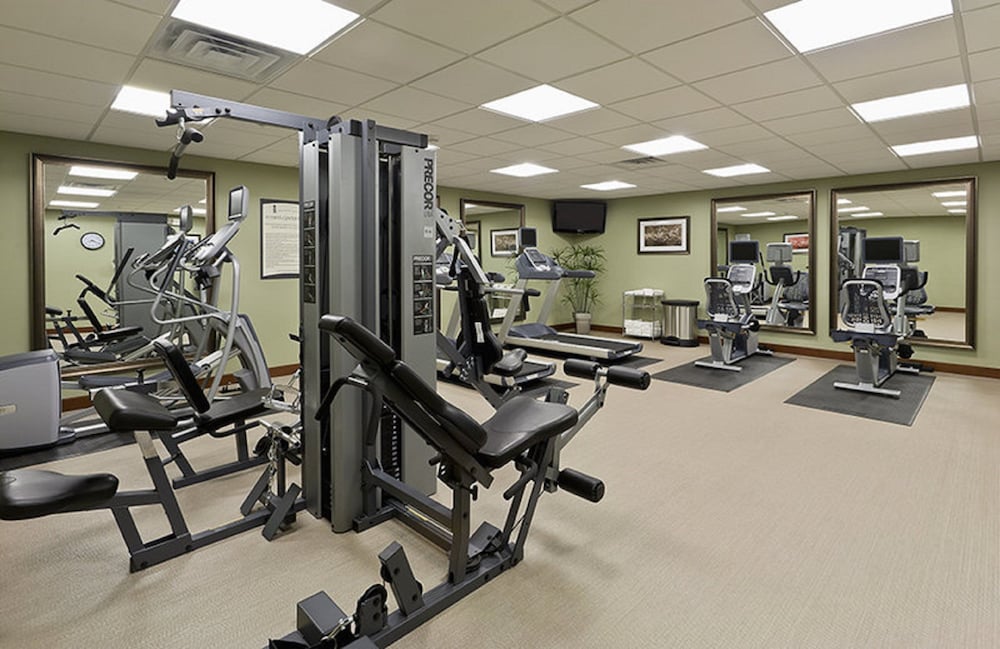 sport facilities