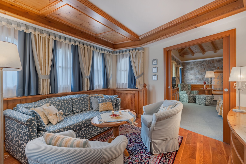 Brunet The Dolomites Resort 57/82