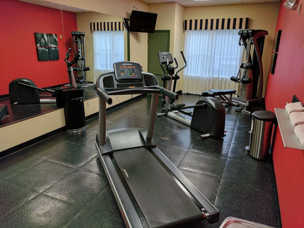 Country Inn and Suites by Radisson Tallahassee University Area FL 15/31