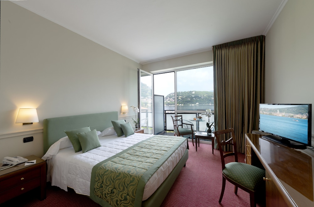 Hotel Barchetta Excelsior 12/48