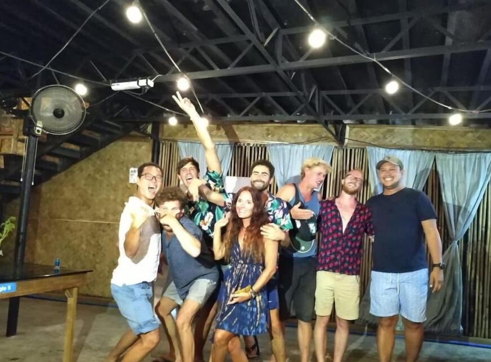 Big Paul Hostel - Adults Only 4/50