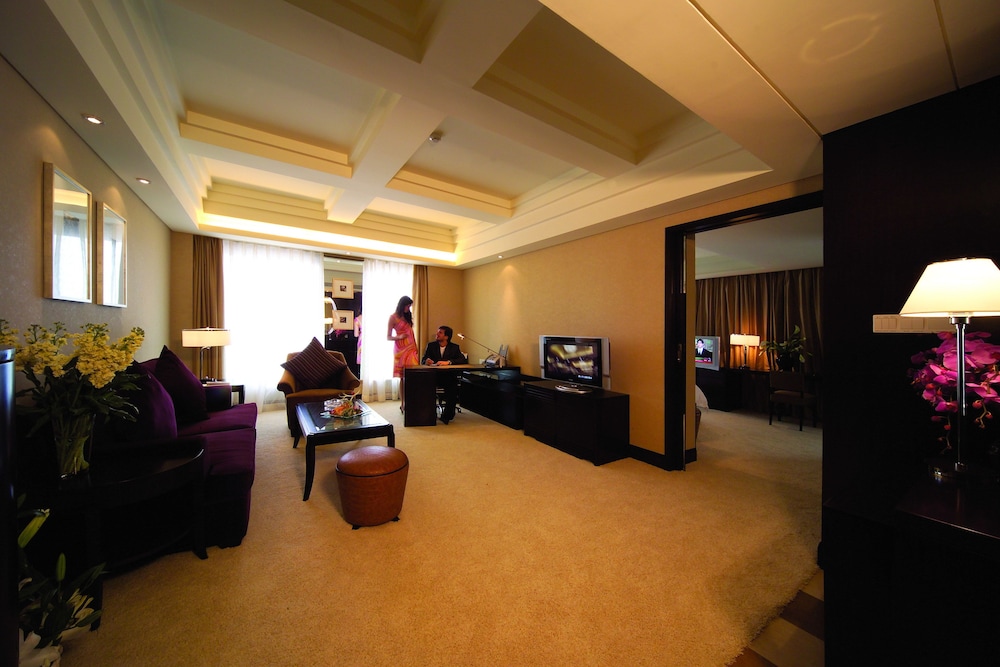New Century Grand Hotel Hangzhou 25/40