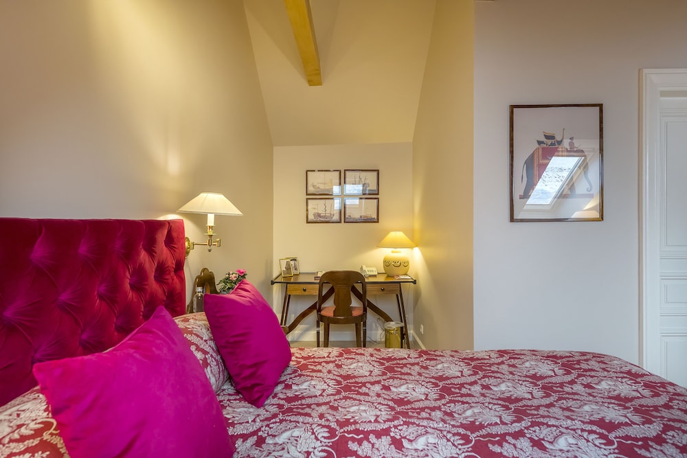 Relais Chateaux Stikliai Hotel 20/66