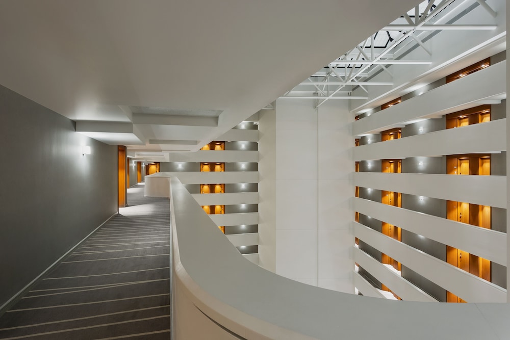 Hyatt Regency Bethesda in BETHESDA - MD