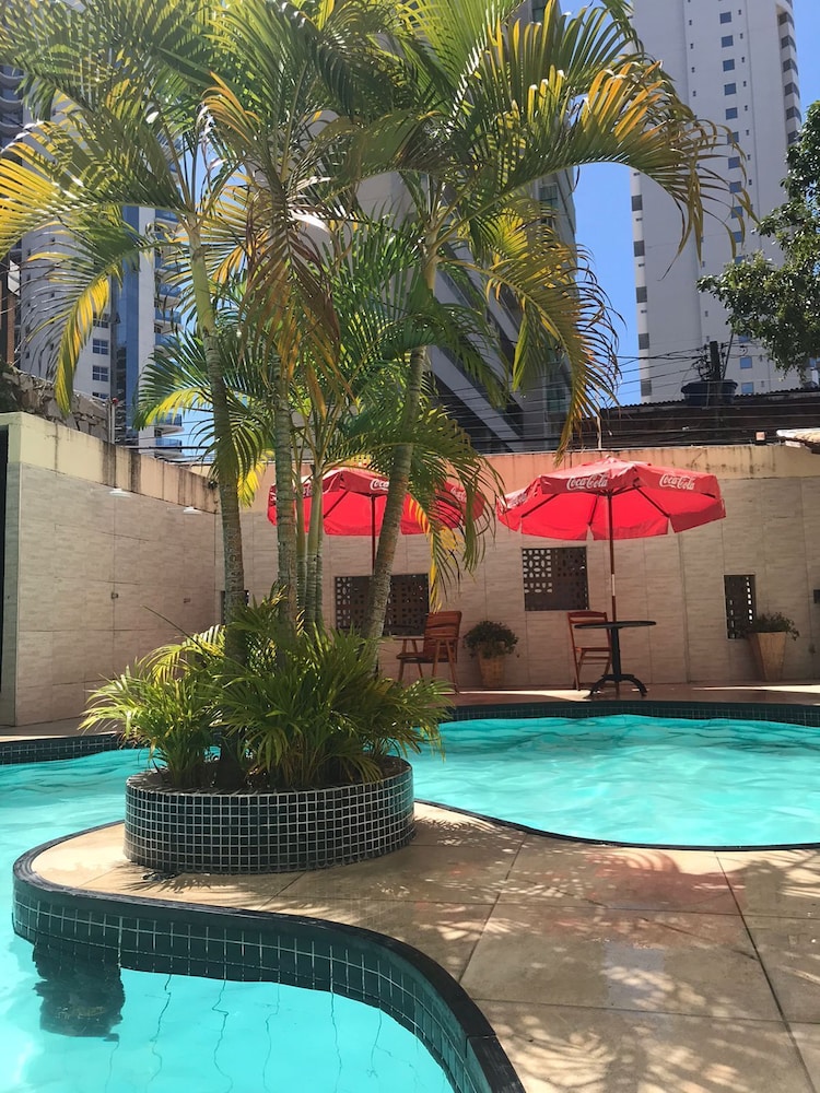 ALFININ HOTEL DE PRAIA 40/46