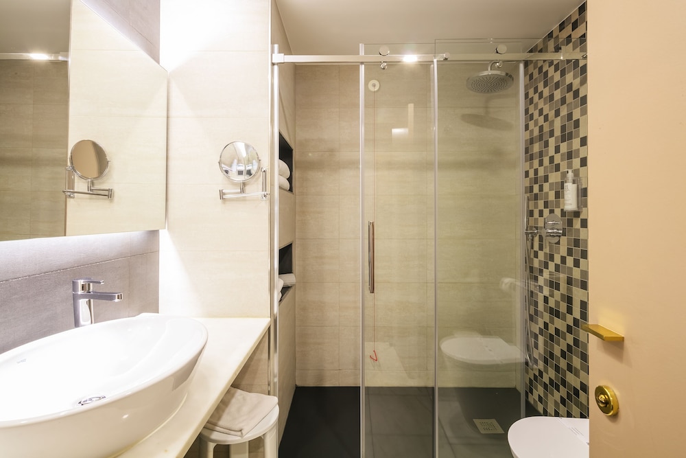 Forte Sao Francisco Hotel Chaves 68/69