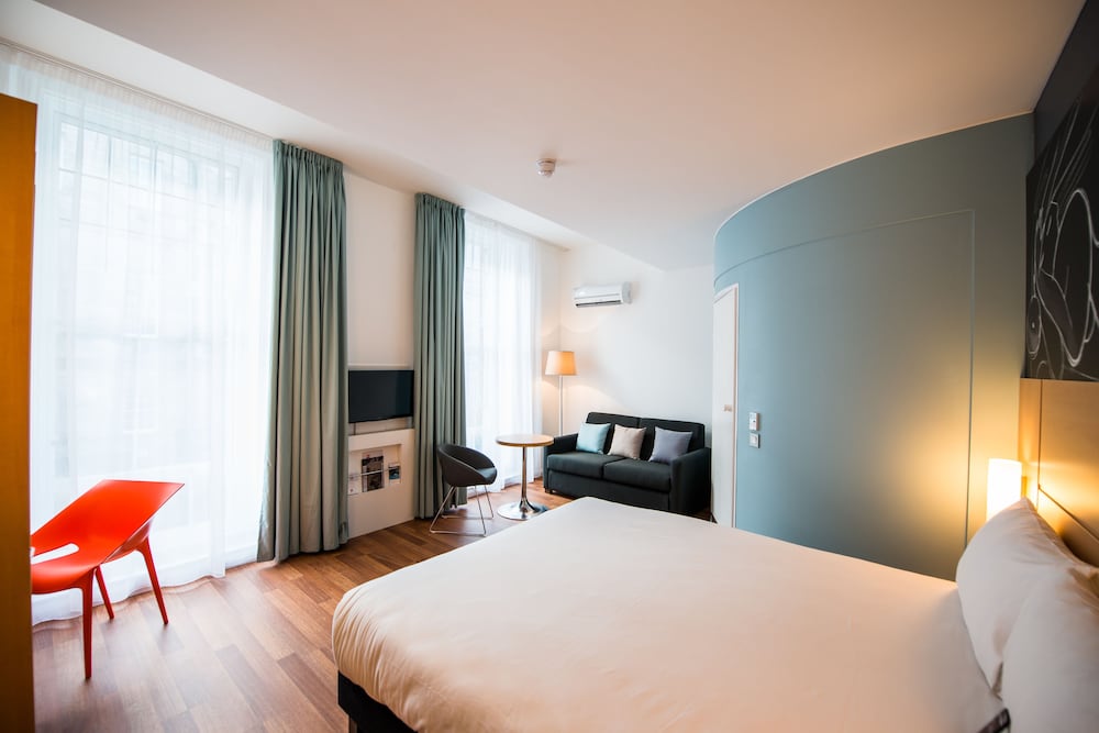 Ibis Edinburgh Centre South Bridge - Royal Mile 24/74