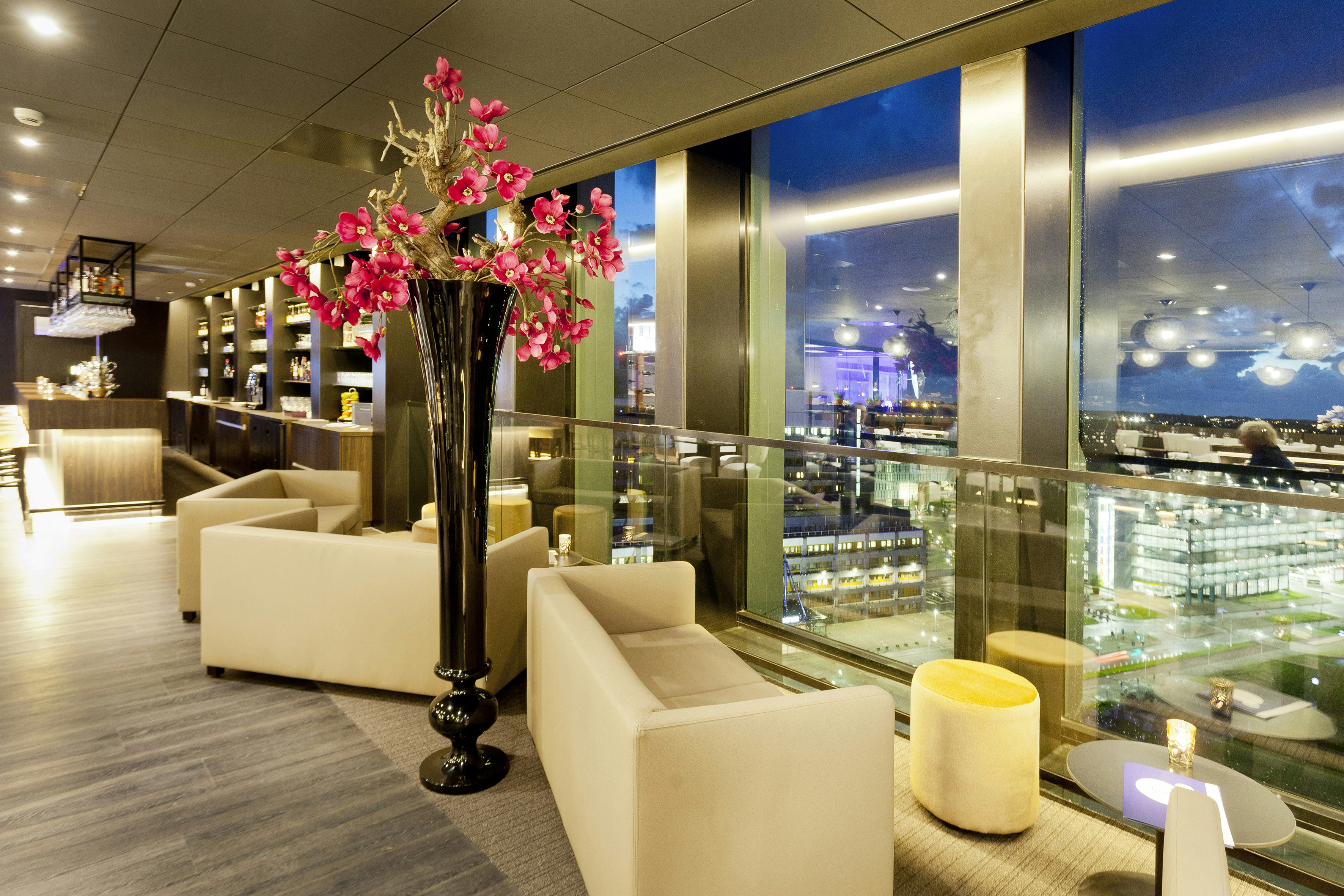 Fletcher Wellness-Hotel Leiden 16/26