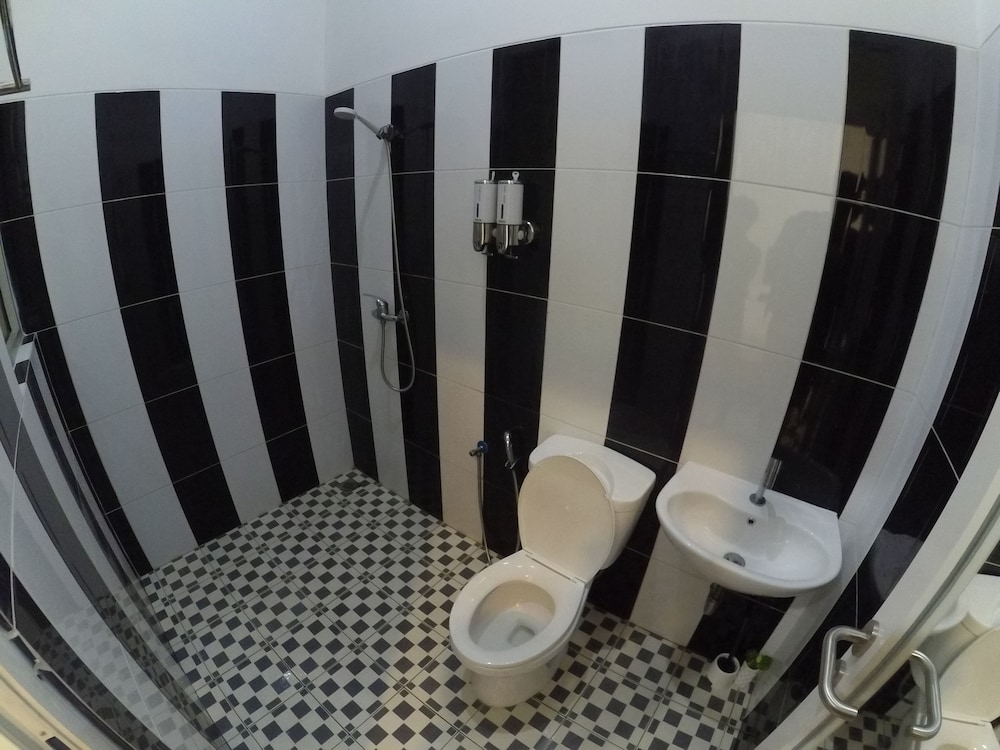 Mess Inn Semarang 35/35