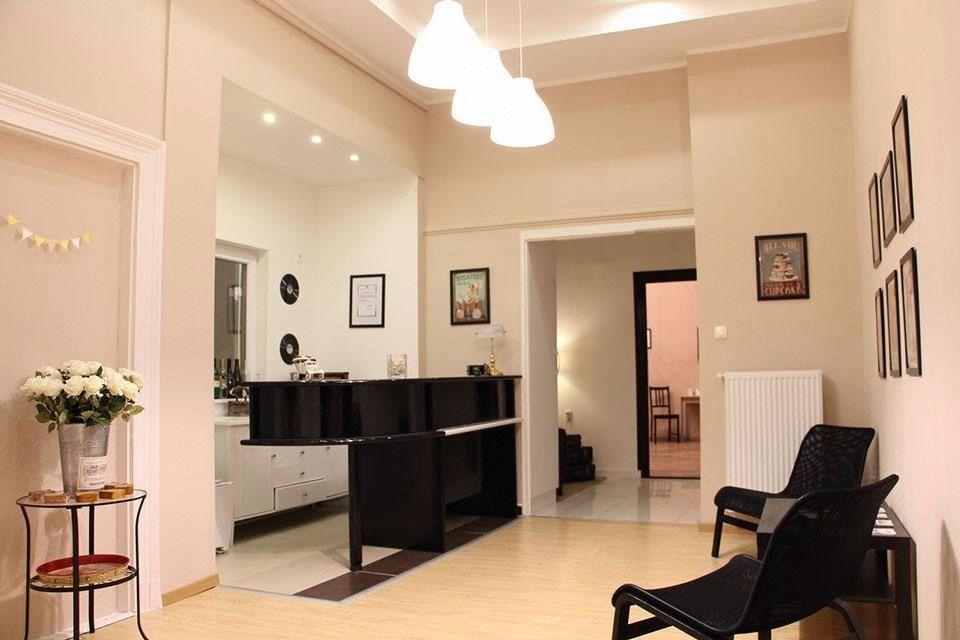 Budapest Ville Bed&Breakfast 8/64