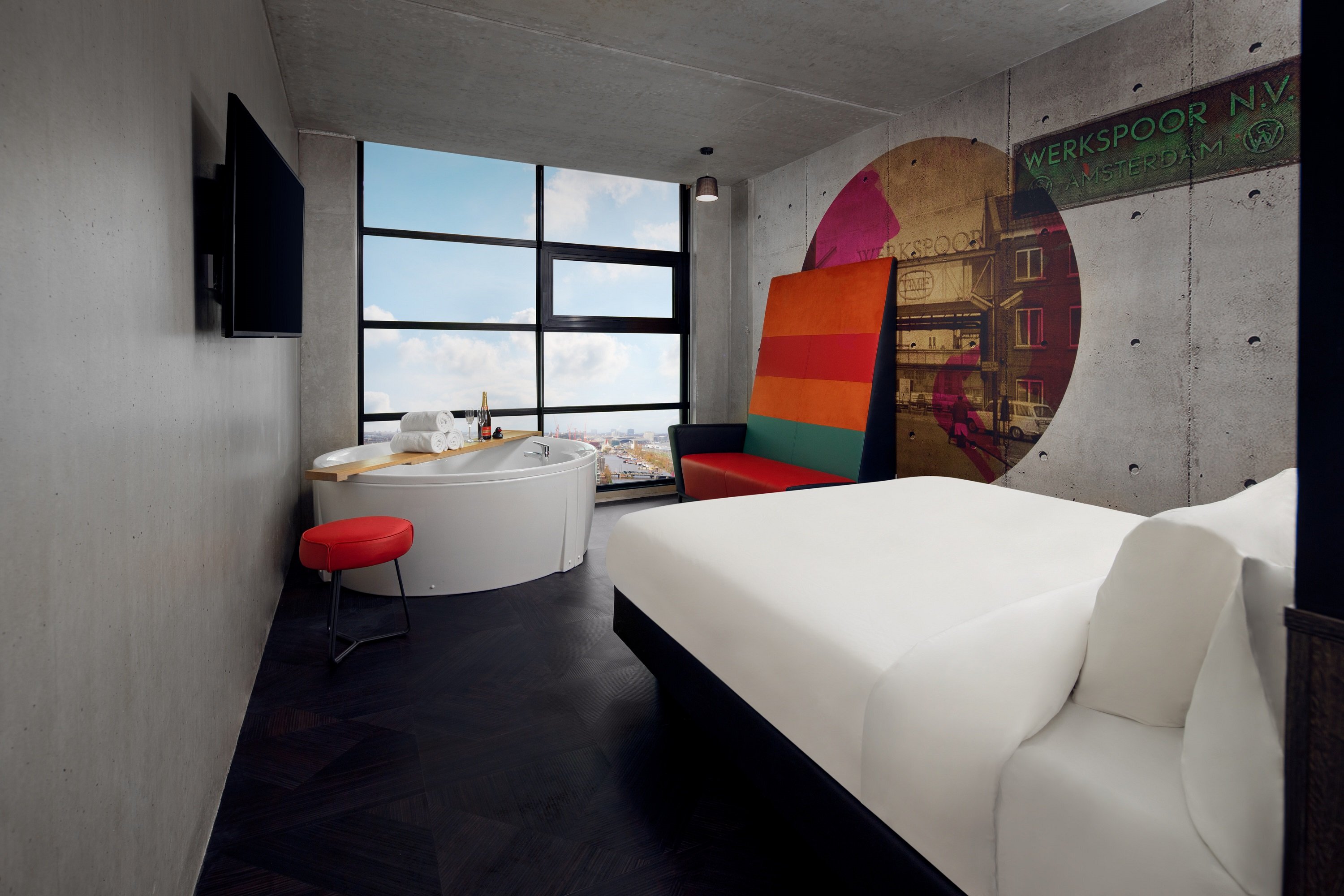 Inntel Hotels Amsterdam Landmark 20/41