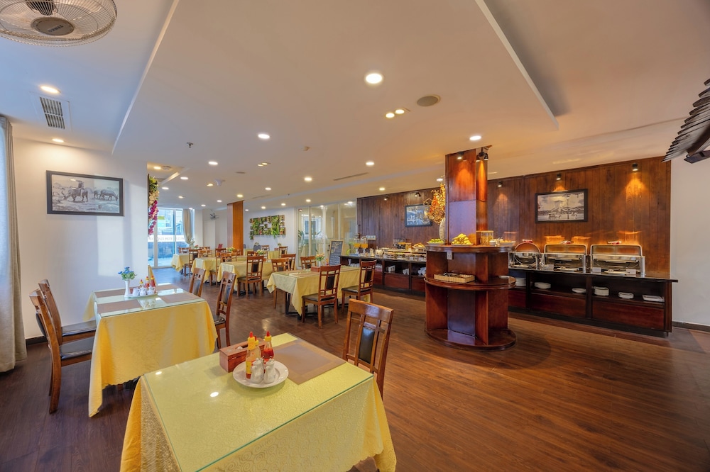 A25 Hotel - 29 Le Thi Hong Gam 33/48