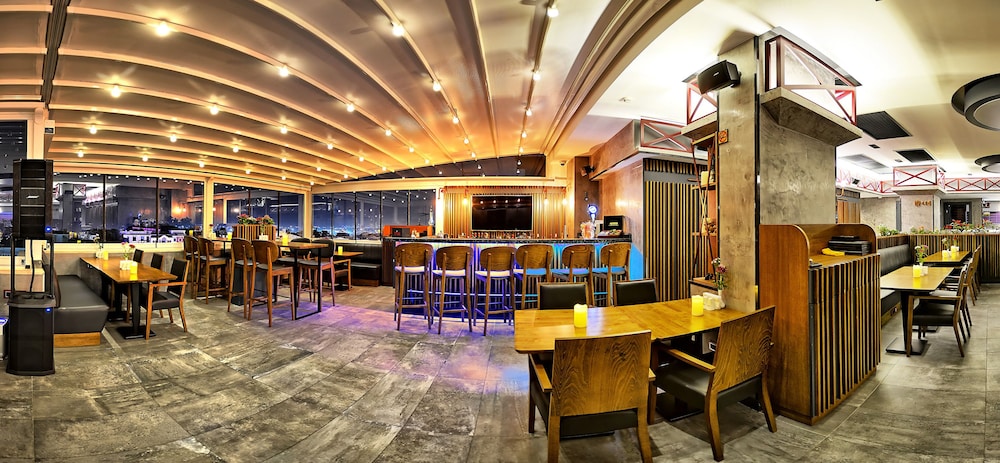 Samir Deluxe Hotel 21/31