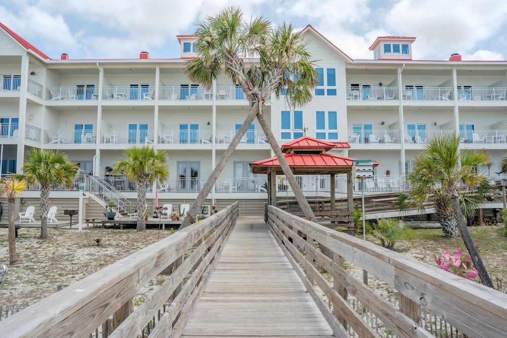 Driftwood Inn 39/50