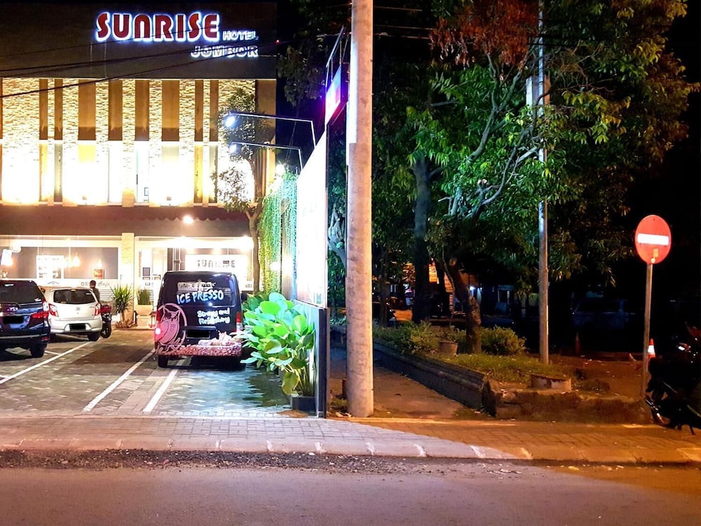 Sunrise Hotel Jombor Jogja 37/40