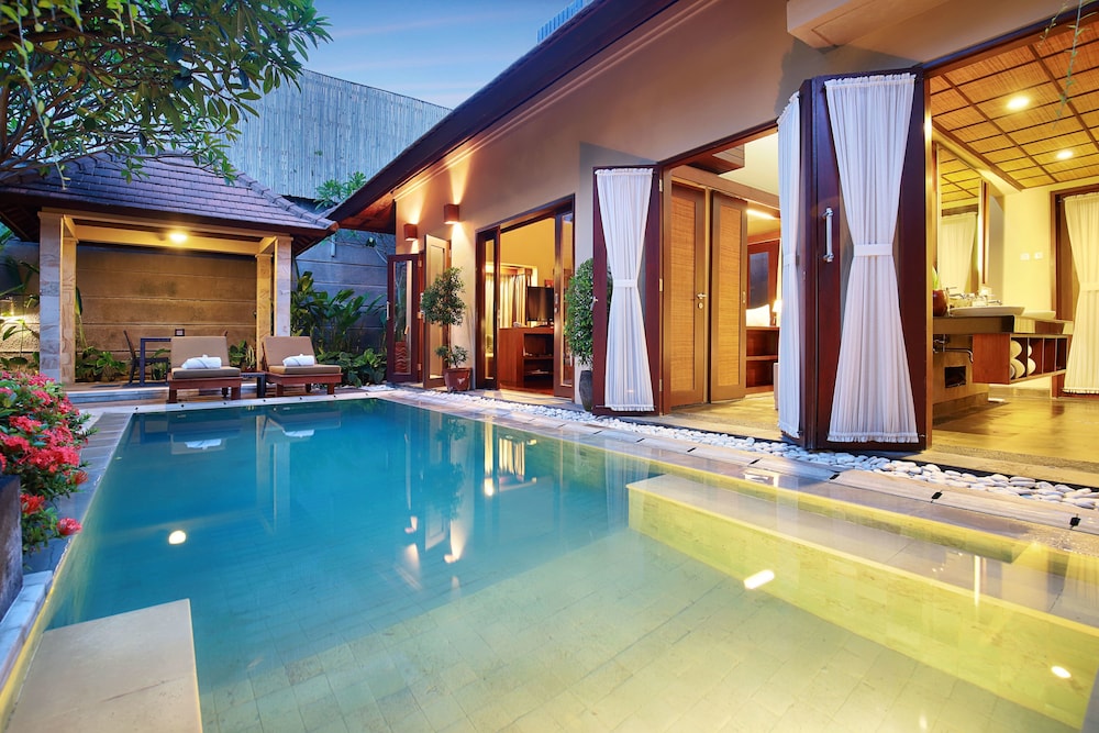 Nyuh Bali Villas 26/50