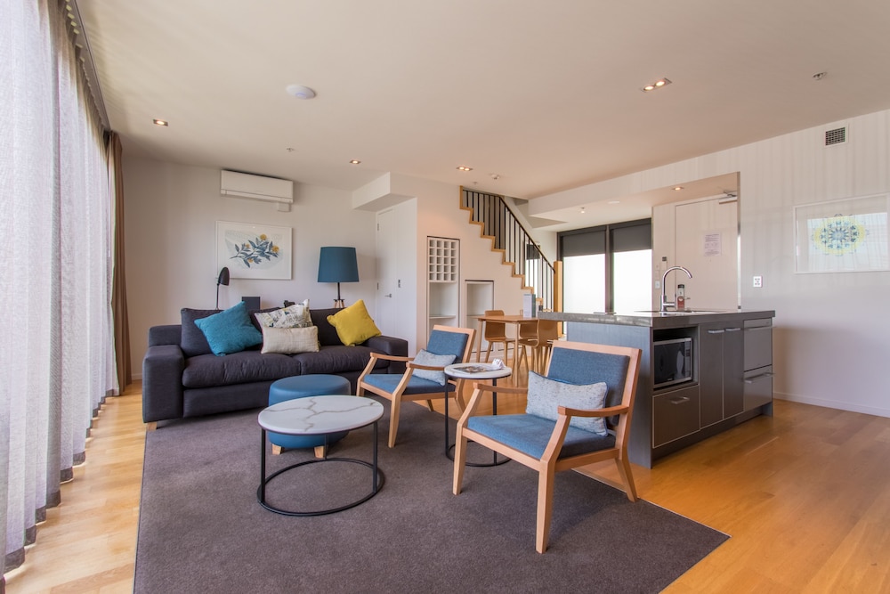 Adina Apartment Hotel Auckland, Britomart 52/77