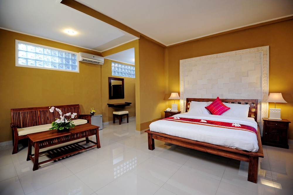 Three Brothers Bungalows & Villas Legian 34/79