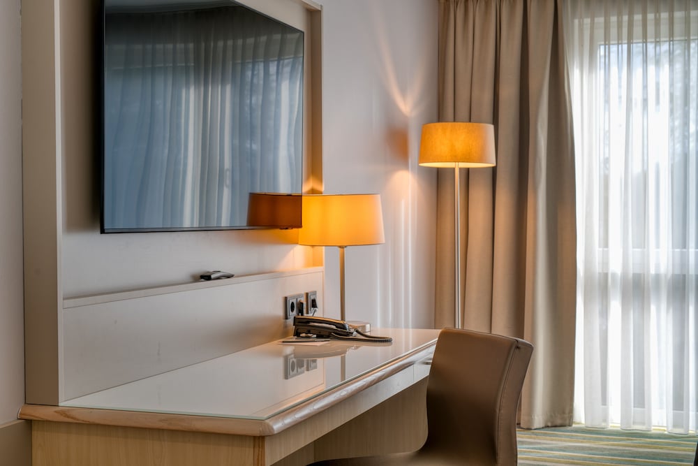 غرفة قياسية بسريرين منفصلين، Mercure Hotel Duesseldorf Kaarst 7/8