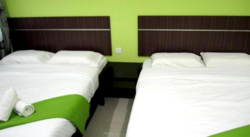ECO HOTEL PUTRA KAJANG 17/26