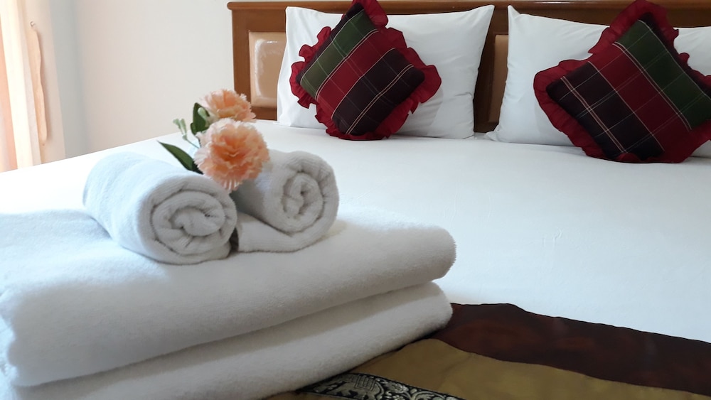 Chumphon Travelodge Hotel 写真5