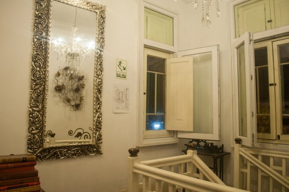 Casa Falleri Boutique Hotel 42/74