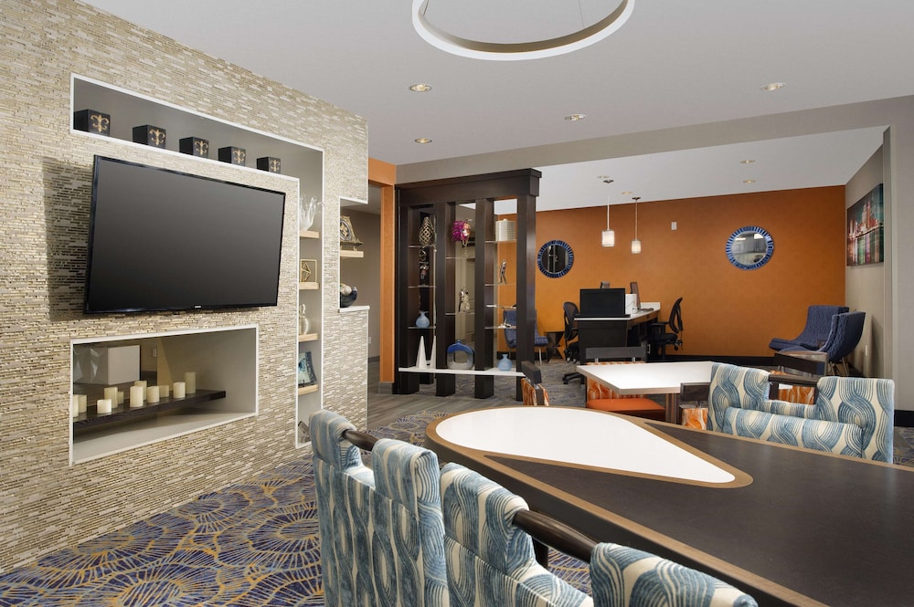 HOMEWOOD SUITES BY HILTON METAIRIE NEW ORLEANS 22/50
