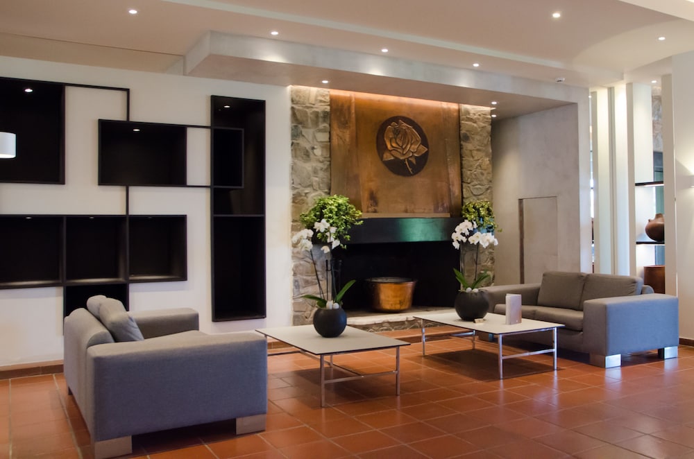 Rodon Mount Hotel And Resort 35/58