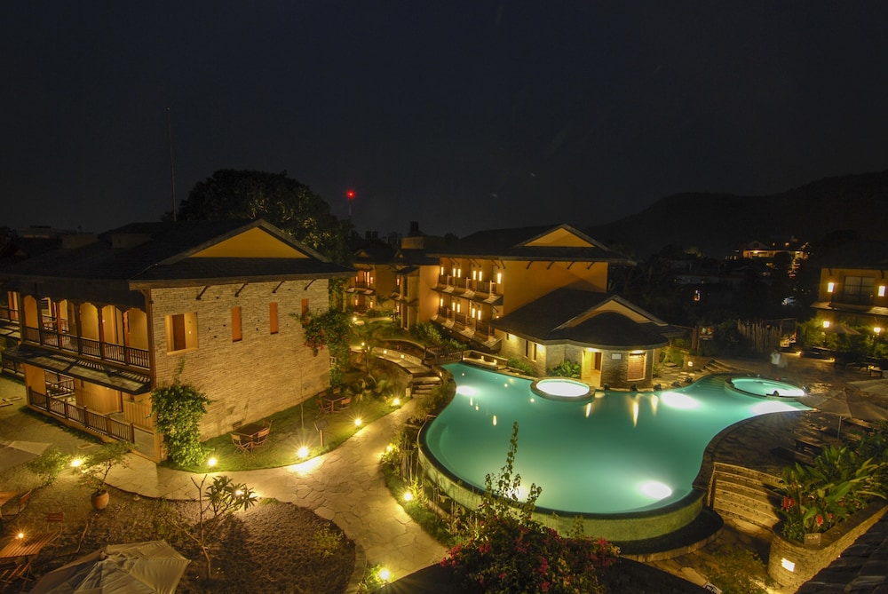 Temple Tree Resort And Spa 6/72