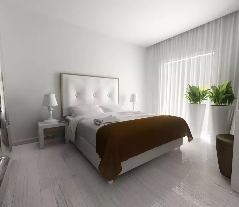 Racconto Boutique Desing Hotel - Adults Only 6/24