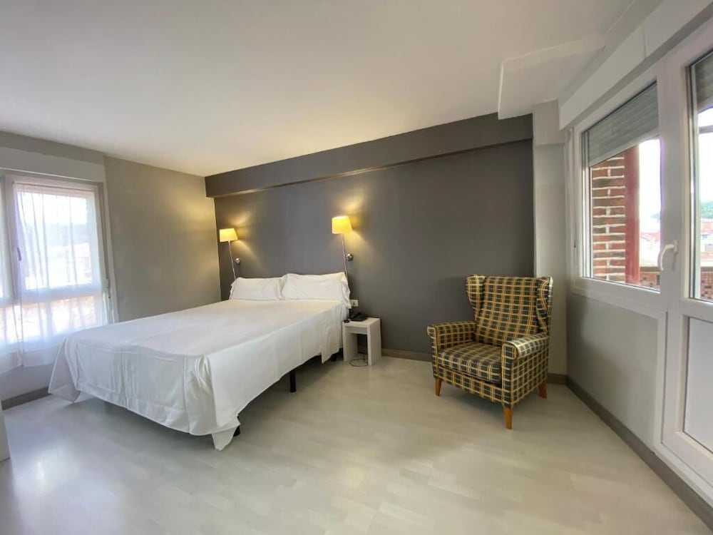 Hotel Bilbi 15/57