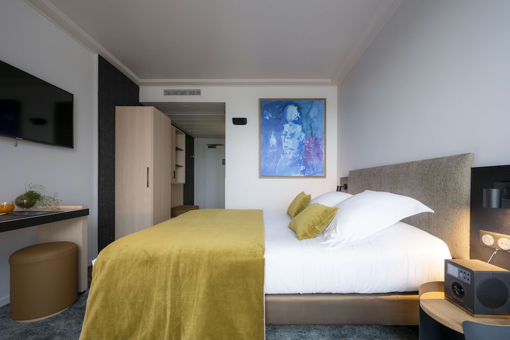 Best Western Premier Masqhotel 44/78