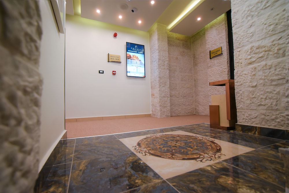 Petra Boutique Hotel 23/50