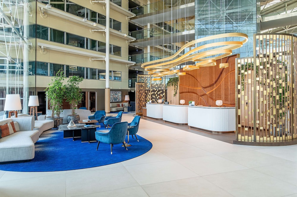 Hilton London Heathrow Airport in LONDON