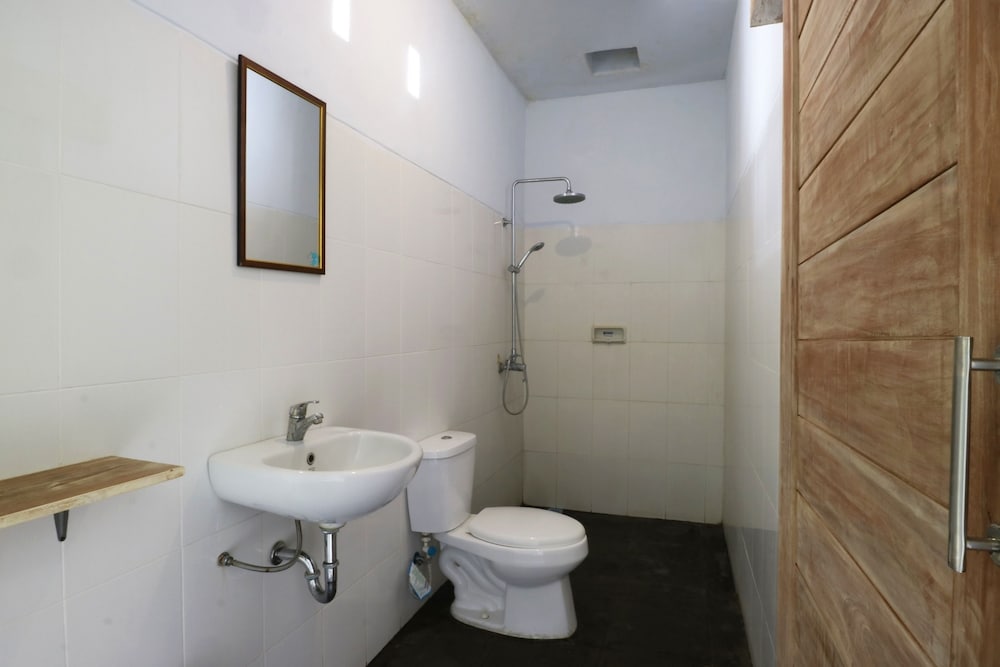 The Wina Guesthouse 2 54/59
