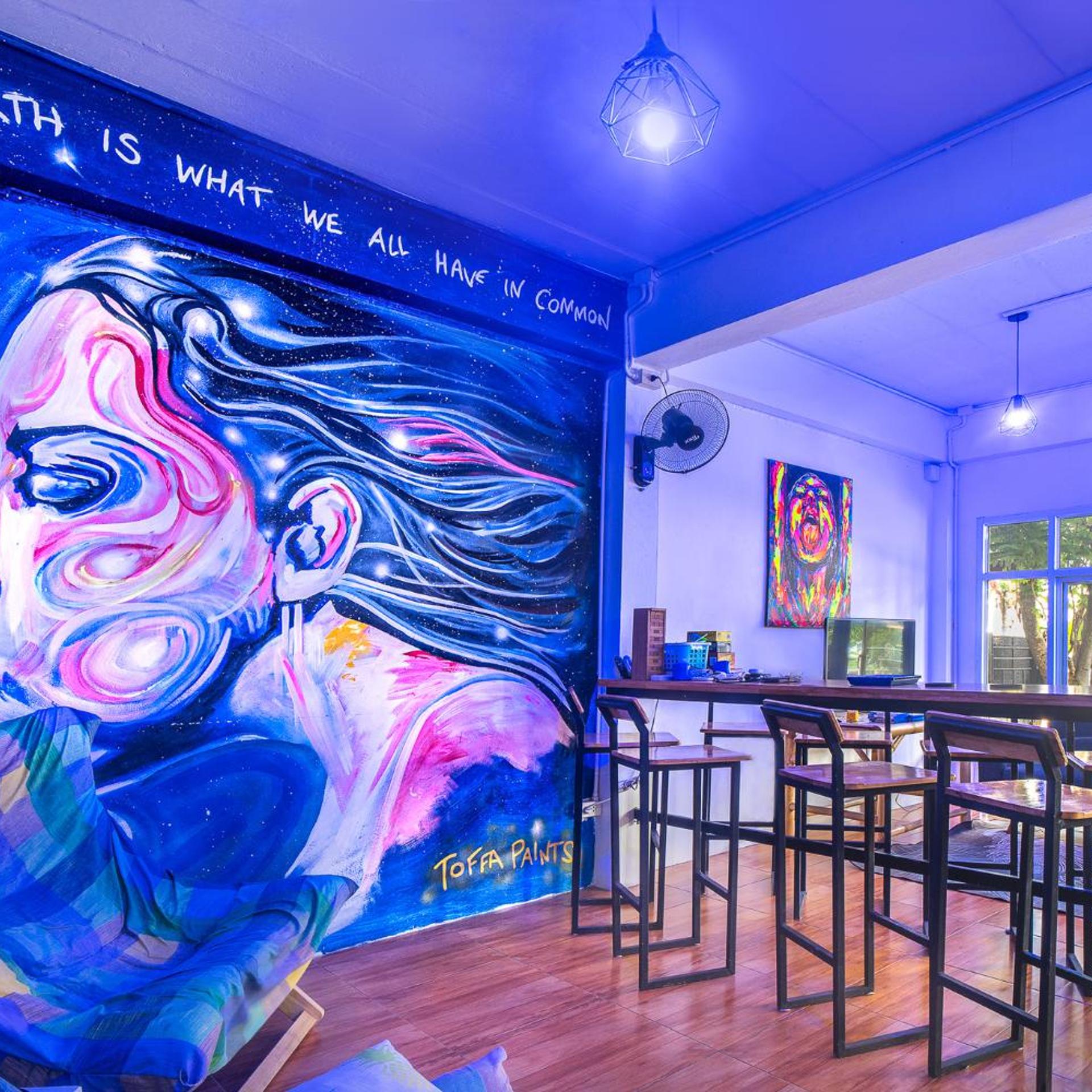 See Sea Backpackers House - Hostel 37/51