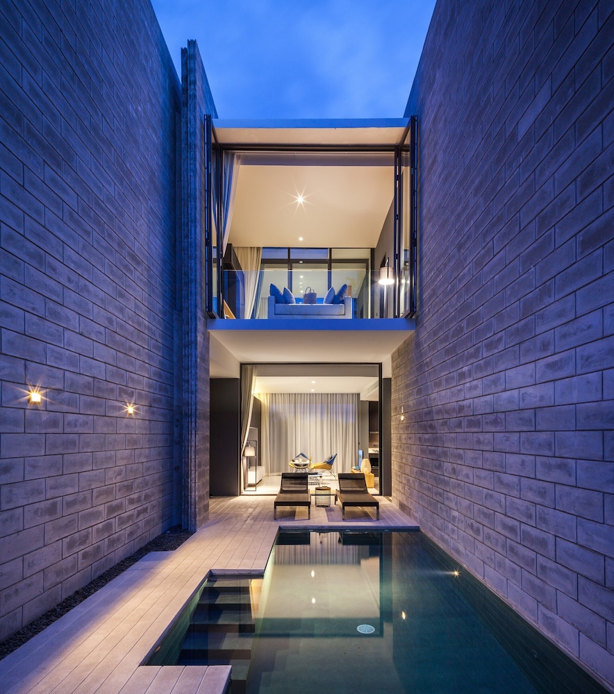 Oceanphere Pattaya Villa 26/57