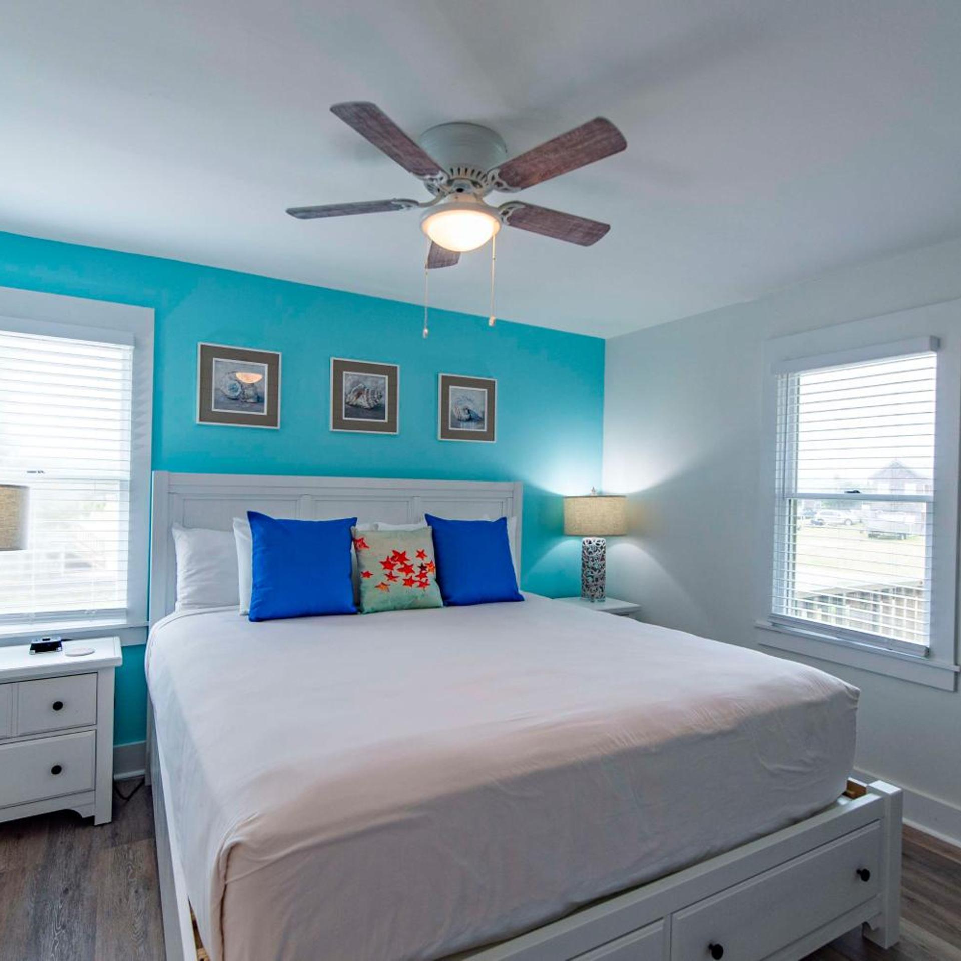 4 Bedrooms, Sandpiper, Residence