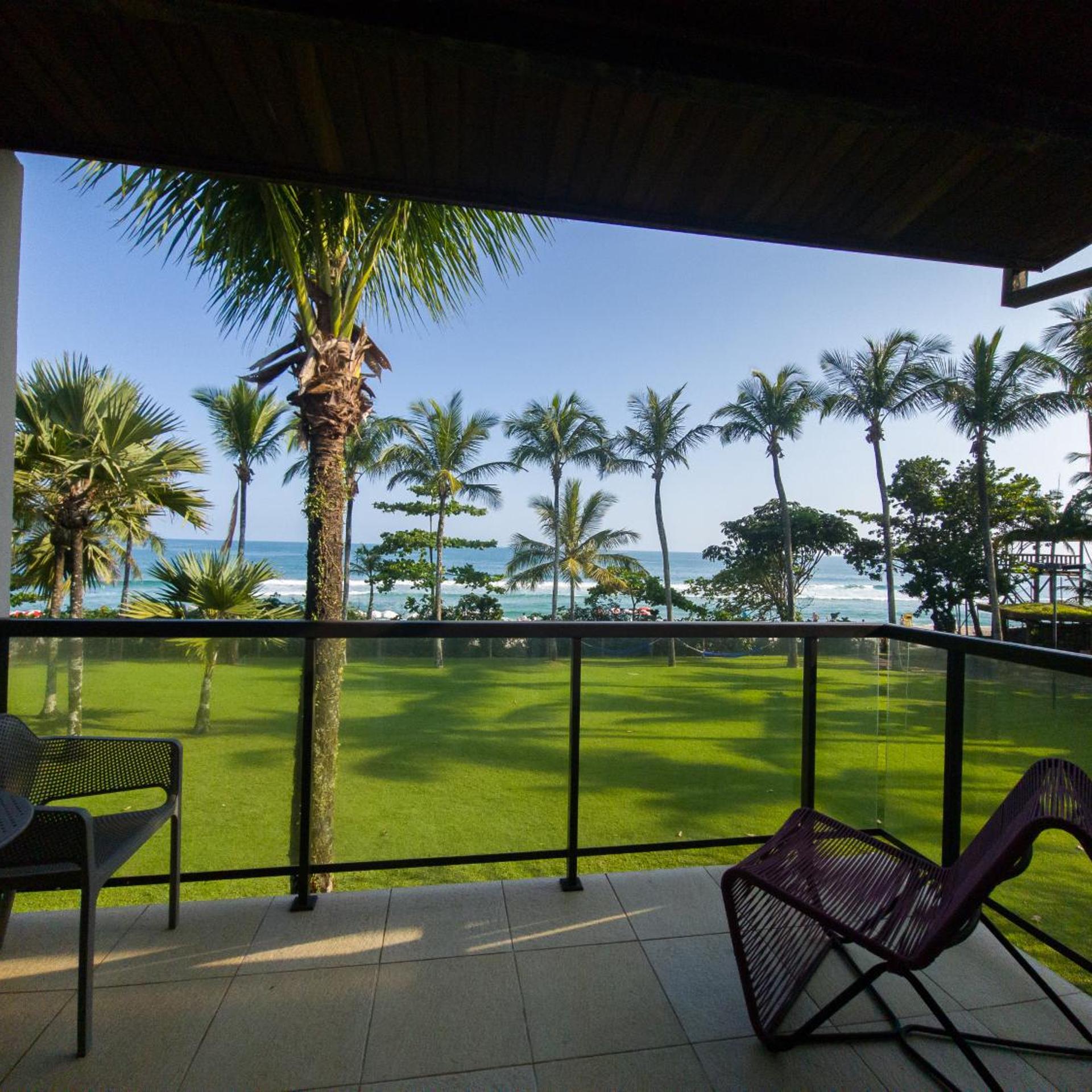 Beach Hotel Maresias 61/88