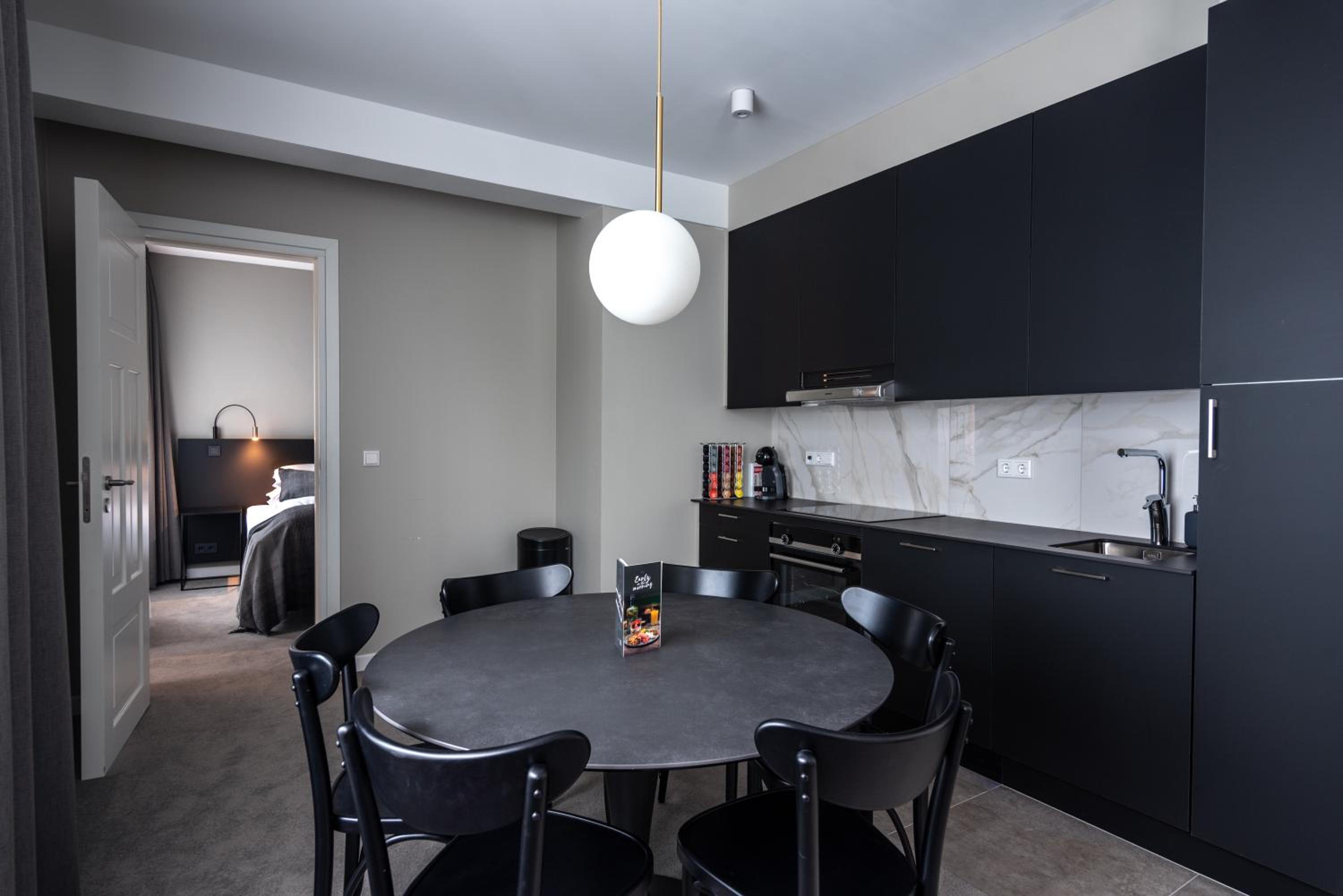 Reykjavik Residence Suites 26/50