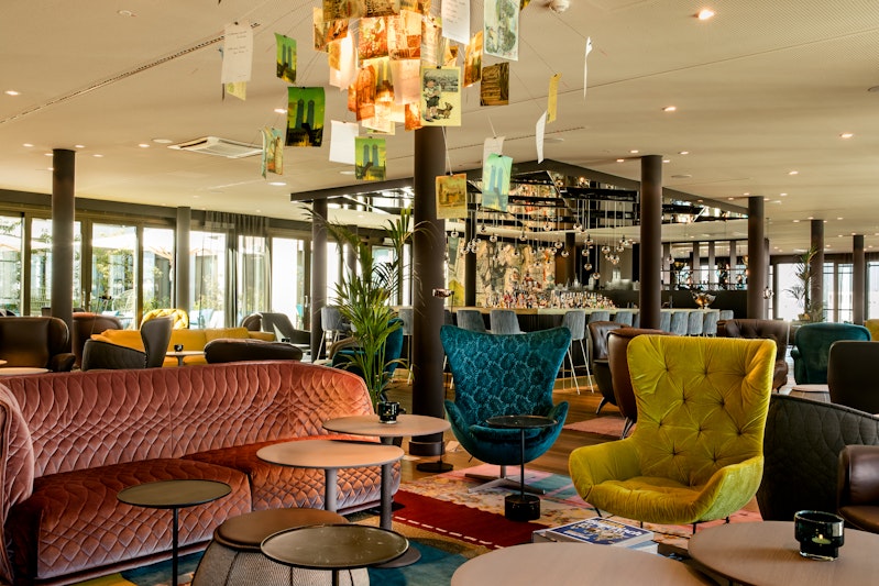 Motel One Munich - Messe 8/11