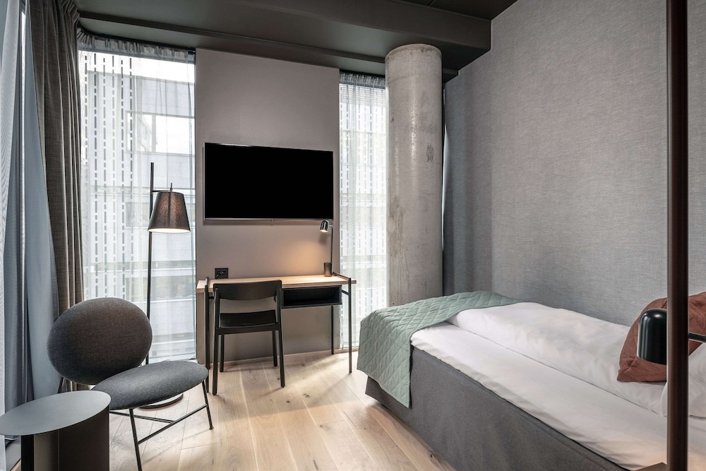 Quality Hotel Hasle Linie 17/65