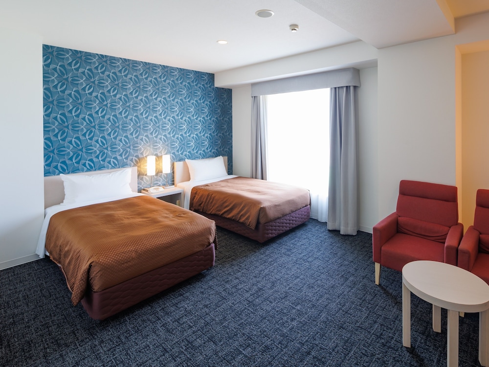 J HOTEL Rinku 16/50