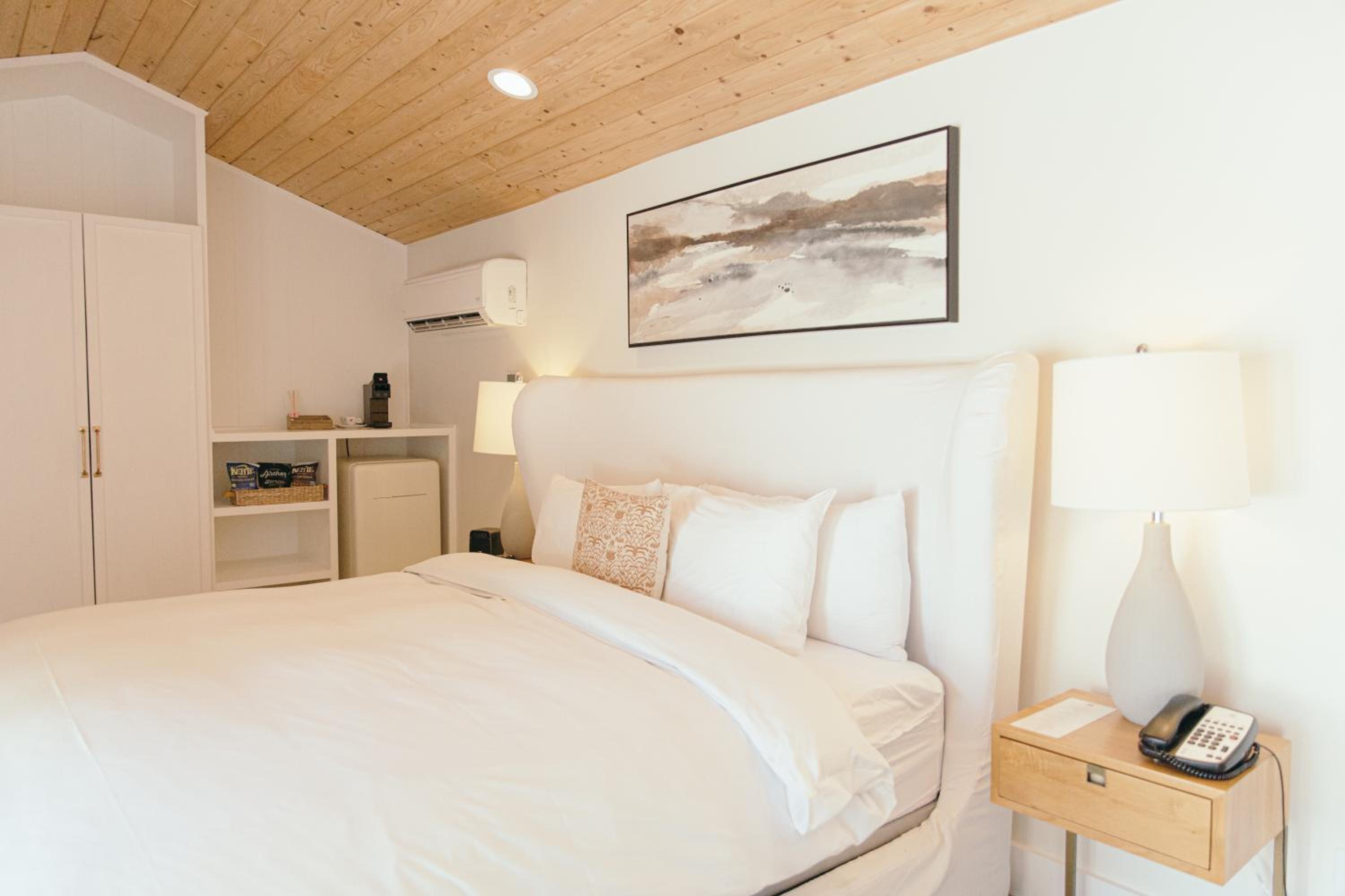 بنغل بغرفتي نوم، Calamigos Ranch Resort & Spa 6/10