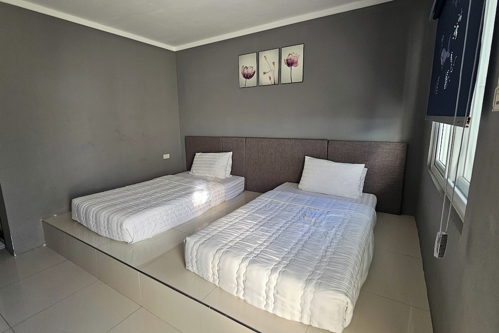 Casa Blu Hotel & Resort by ZUZU 20/61